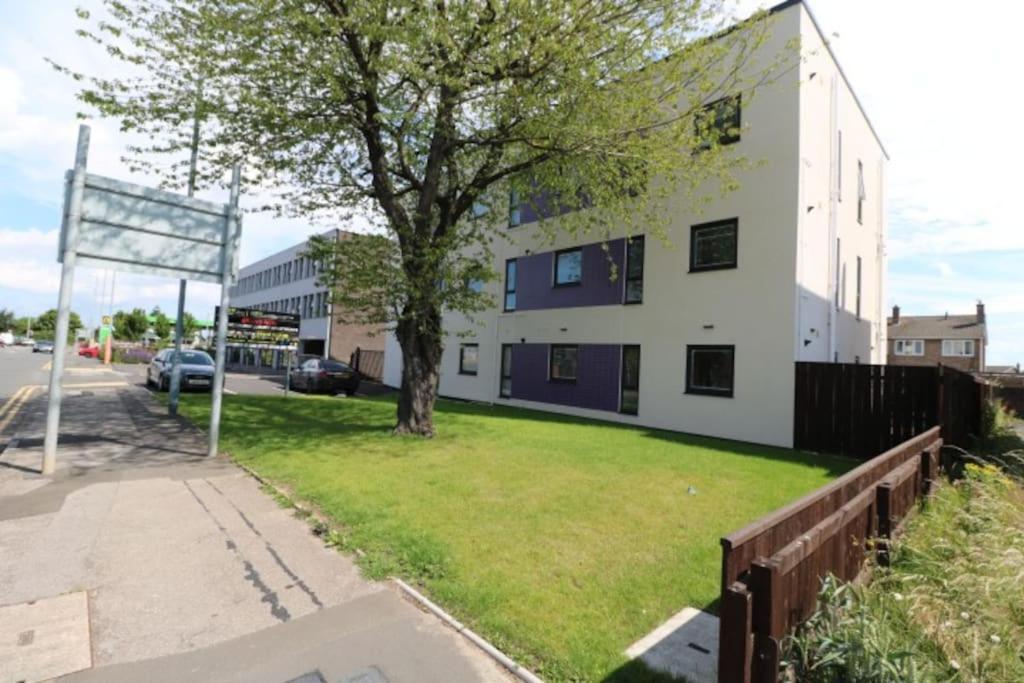The Hive - Ih21All - Apt 2 Apartment Thornaby on Tees Exterior photo