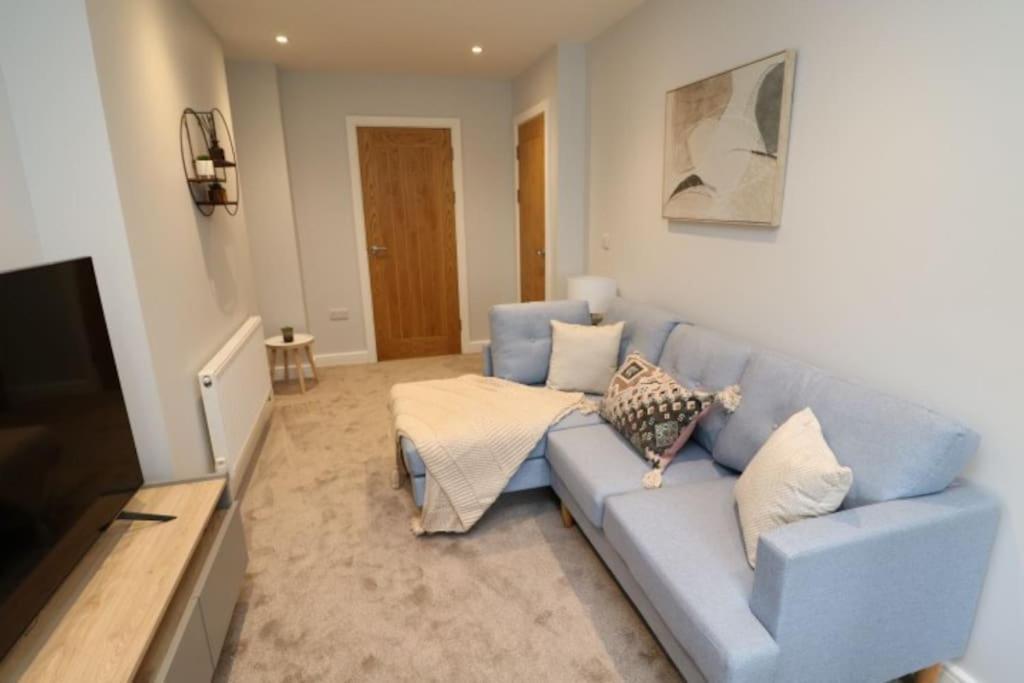 The Hive - Ih21All - Apt 2 Apartment Thornaby on Tees Exterior photo