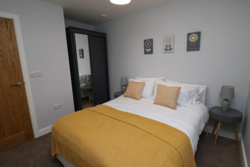 The Hive - Ih21All - Apt 2 Apartment Thornaby on Tees Exterior photo