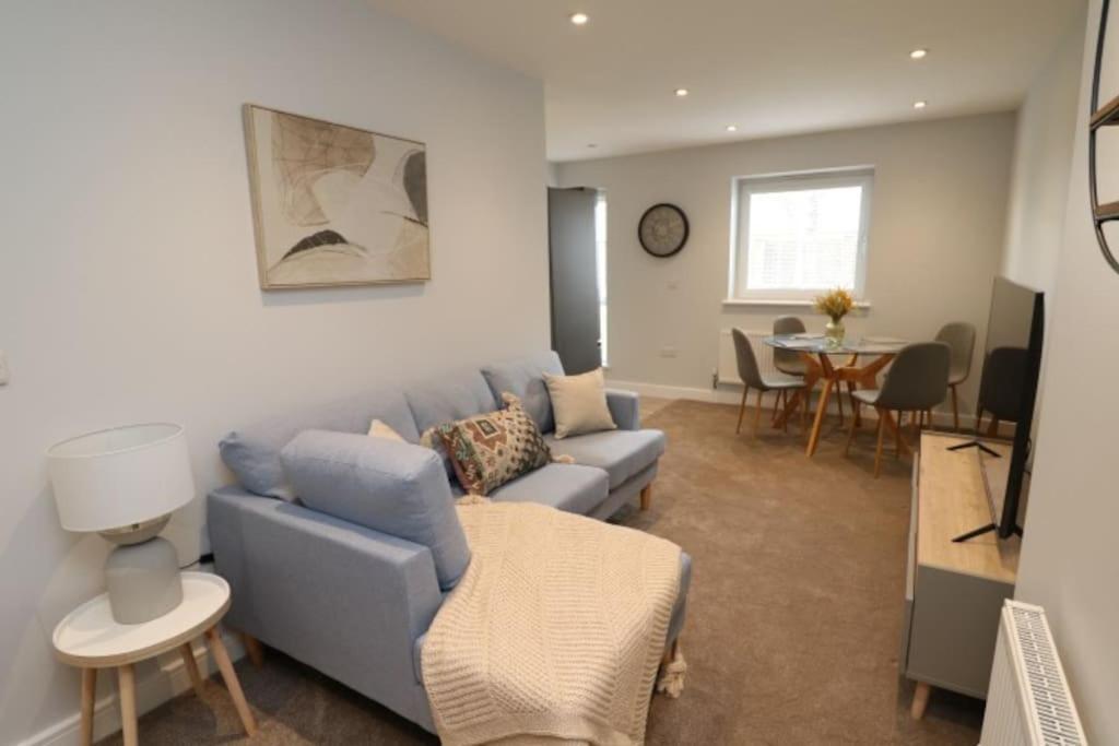 The Hive - Ih21All - Apt 2 Apartment Thornaby on Tees Exterior photo